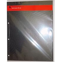 Amazon.co.jp: デルフォニックス フォトアルバム リフィル [A4サイズ